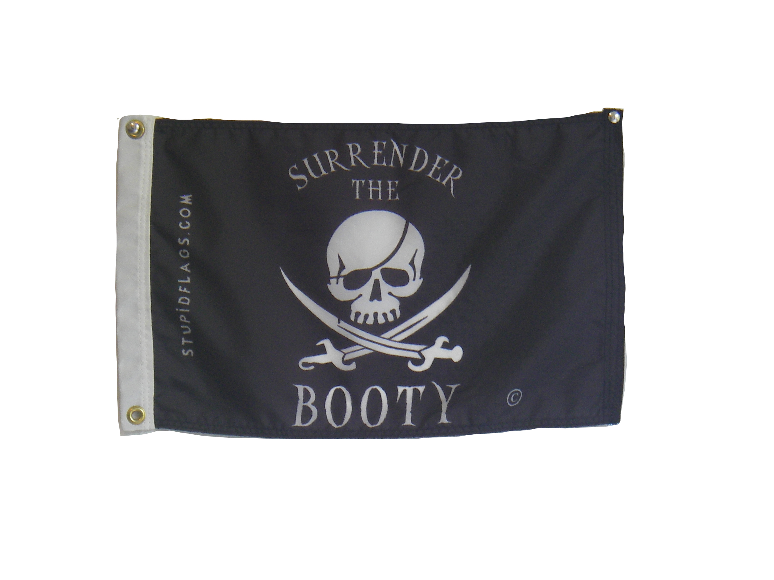 Surrender Your Booty Surrender Your Booty